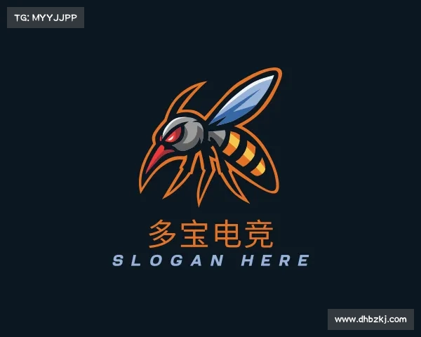 发现多宝电竞